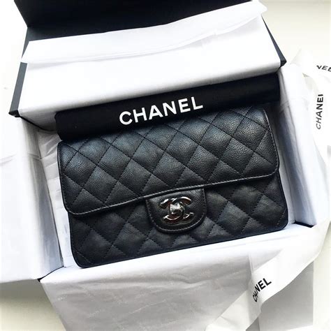 black chanel mini flap|chanel mini flap price.